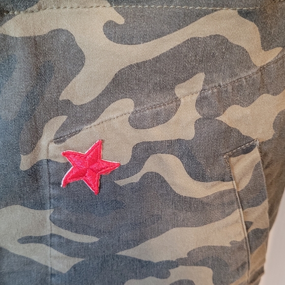 Army jacket - Picture 1 of 5